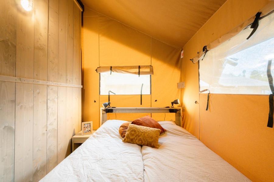 Camping Internacional Palamós Eksteriør billede