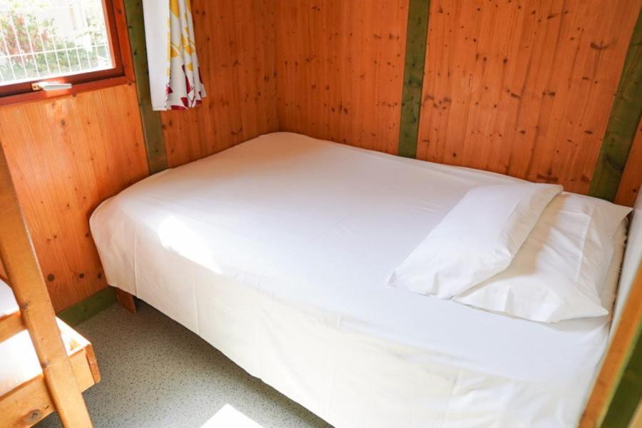 Camping Internacional Palamós Eksteriør billede