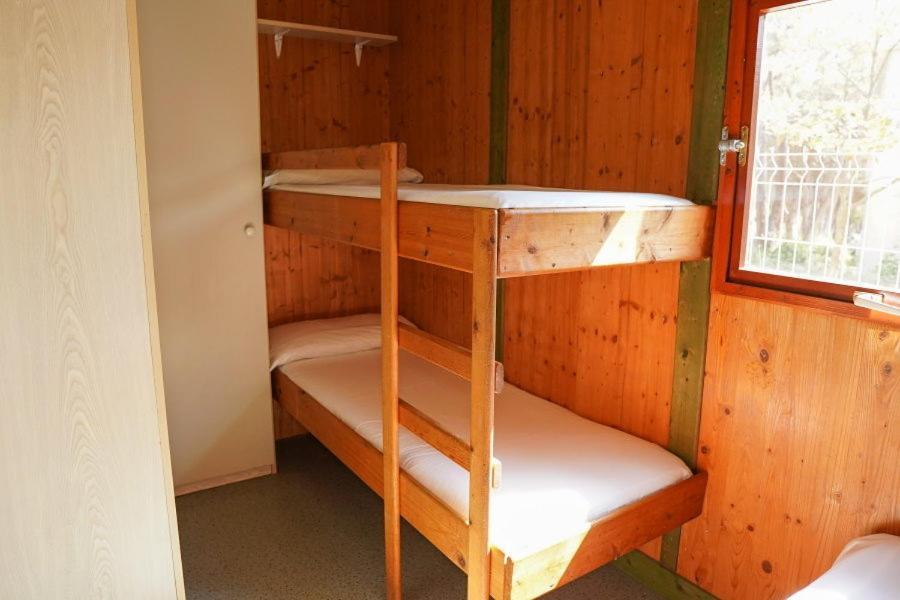 Camping Internacional Palamós Eksteriør billede