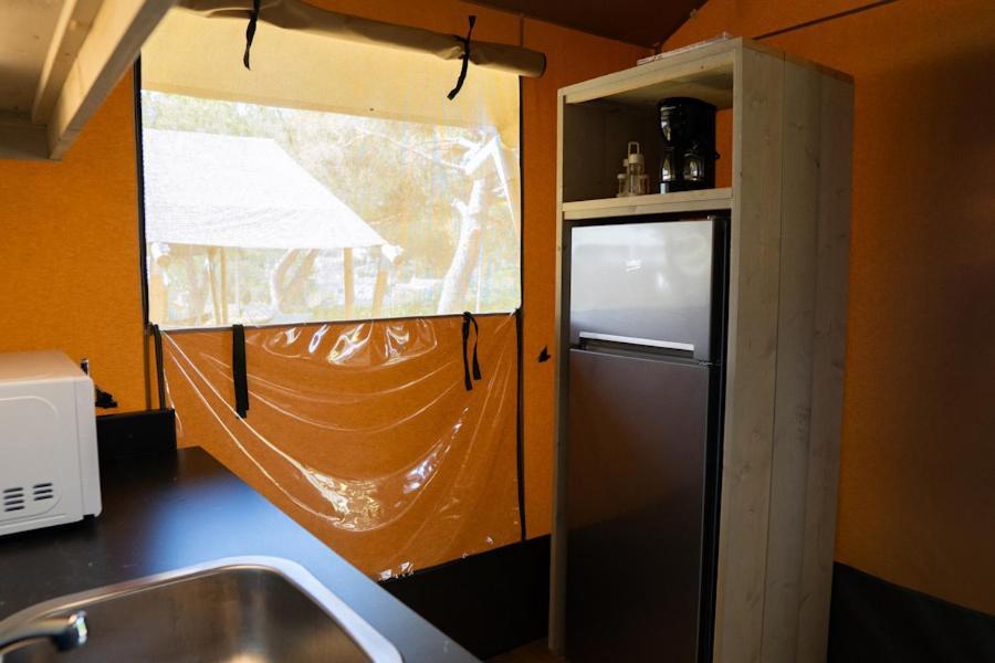 Camping Internacional Palamós Eksteriør billede