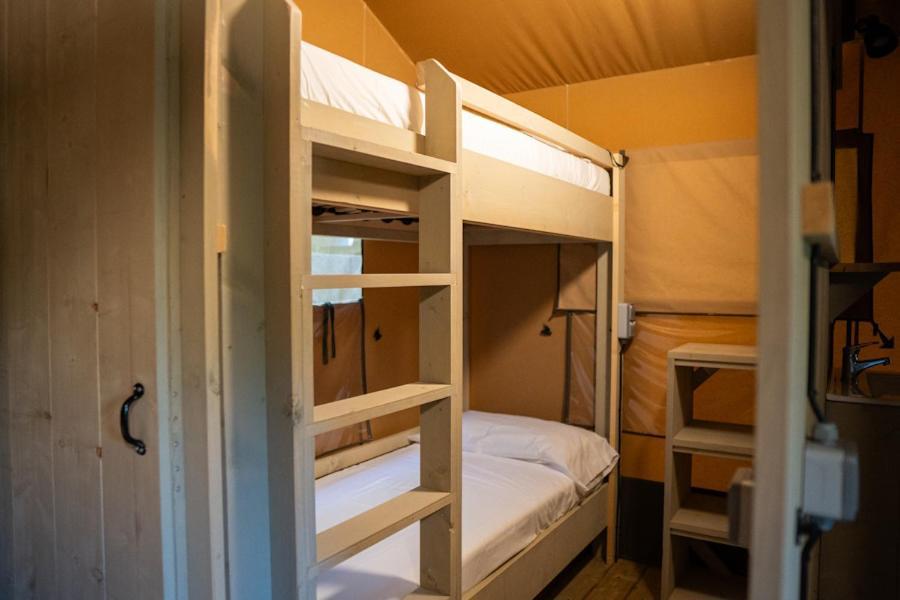 Camping Internacional Palamós Eksteriør billede