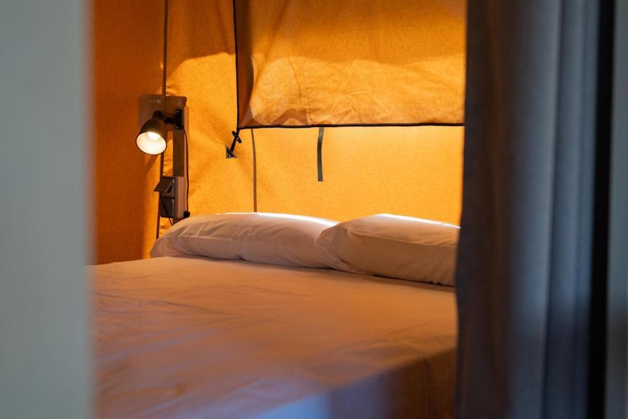Camping Internacional Palamós Eksteriør billede