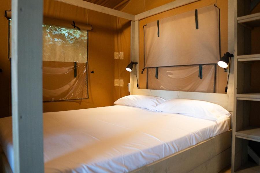 Camping Internacional Palamós Eksteriør billede