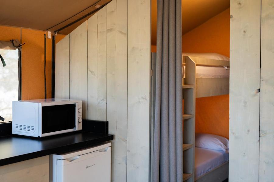 Camping Internacional Palamós Eksteriør billede